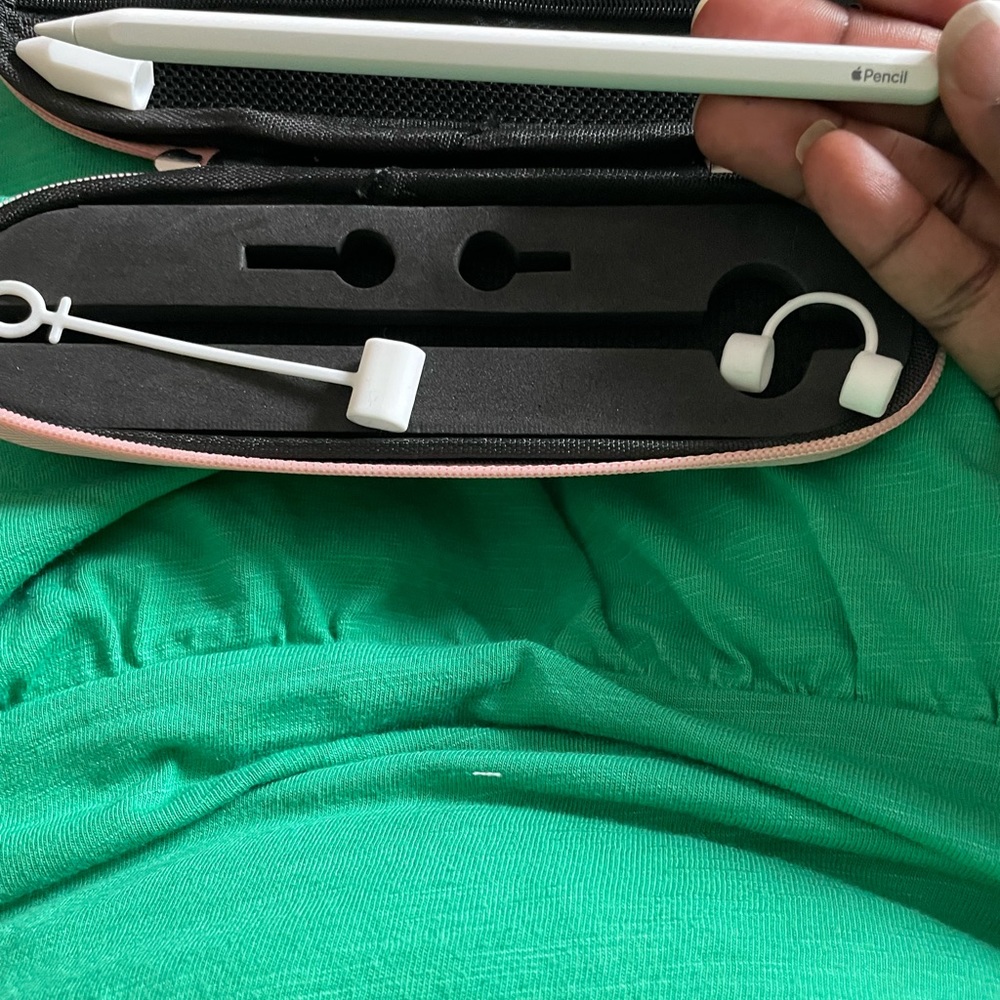 Apple Pencil 2nd Generation